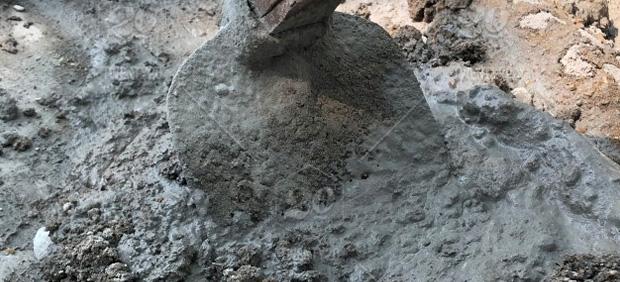 Cement Blackburn
